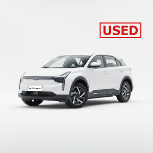 Véhicule d'<span class=keywords><strong>occasion</strong></span> Neta U 2022 Pro 400 Export EV, faible coût d'exploitation, haute stabilité, configuration complète, <span class=keywords><strong>livraison</strong></span> rapide pour les acheteurs - Product Image 1
