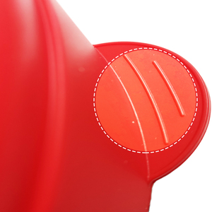 Mẫu Miễn Phí Mới Bát Silicone Lò Vi Sóng Hộ Gia Đình Không Khí Nóng Bỏng Ngô <span class=keywords><strong>Maker</strong></span> Ráp Bỏng Ngô Silicone Lò Vi Sóng Bỏng Ngô Popper - Product Image 5