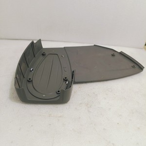 Couverture de boîtier de commande d'excavatrice Hyundai gauche 71M8-20691 pour modèles 60-7, 60W-7, 60VS - Product Image 4