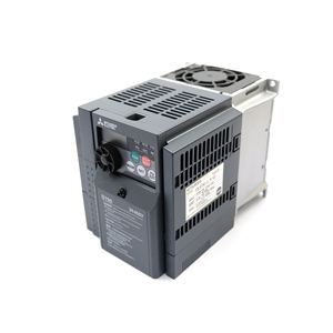 FR-D740-3.7K-EA 3.7kW 380-480V ไดรฟ์ปรับความถี่ (VFD) - Product Image 4