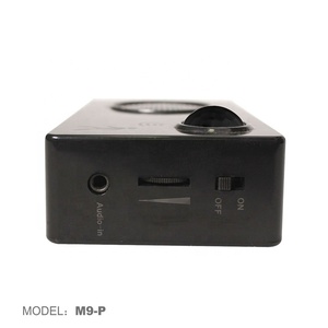 Hộp âm thanh kích hoạt chuyển động có thể tùy chỉnh 4 phút âm thanh tự nhiên thư giãn được ghi âm trước & nhà máy Quà Tặng âm nhạc mới lạ - Product Image 3