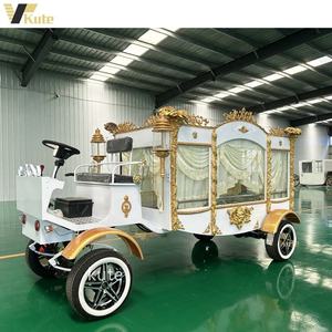 Véhicule funéraire sur mesure pour adultes, nouveau modèle, best-seller, prix usine, en promotion - Product Image 2
