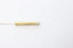 Vá loại kháng nhiệt PT100 pt1000 RTD cảm biến - Product Image 5