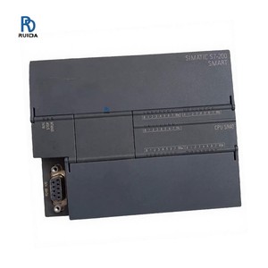 Unité Centrale de Traitement (UCT) CPU 6ES7288-1SR40-0AA0 S7-200 Smart Series Contrôleur PLC Ethernet PLC/PAC/Contrôleur PLC Dédié Smart Series - Product Image 1