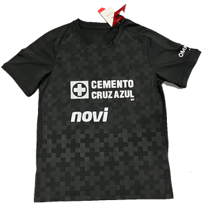 Jersey Sepak Bola Grosir 2025 2027 Jersey Kandang dan Tandang Kaos Atletik Lengan Pendek Pria I Love See Cruz Season - Product Image 2
