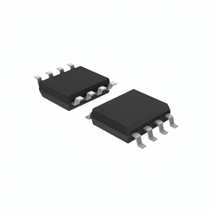 Manufacturer Channel Transistors 8-SO FLMP FDS4080N3 Electronics Component - Product Image 1
