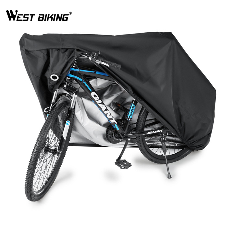 giant bicycle cover WEST BIKING Wheel Covers