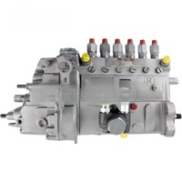 Pompe d'injection de carburant de remplacement 201-3780 10R-765 10R7651 pour excavatrice CAT 320C 320B Moteur 3066 S6K
