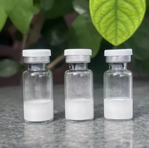Salon Wholesale Cosmetic Grade Lyophilized <b>Powder</b> Custom Label Facial Freeze Dried Essence - Product Image 1