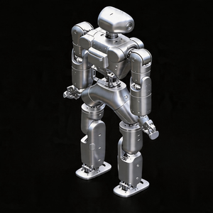 Servicio <span class=keywords><strong>de</strong></span> Mecanizado CNC Personalizado <span class=keywords><strong>de</strong></span> Piezas para Robots y <span class=keywords><strong>Componentes</strong></span> <span class=keywords><strong>de</strong></span> Brazos Mecánicos, Servicios <span class=keywords><strong>de</strong></span> Perforación por Electroerosión <span class=keywords><strong>de</strong></span> Hilo <span class=keywords><strong>de</strong></span> Aleación <span class=keywords><strong>de</strong></span> Aluminio <span class=keywords><strong>de</strong></span> Alta Precisión, Fujian - Product Image 1