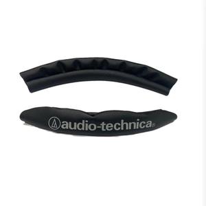 อุปกรณ์เสริมหูฟัง XY Band Audio-Technica <span class=keywords><strong>ATH</strong></span>-M20X M30 M40 <span class=keywords><strong>M50X</strong></span> แผ่นรองคานครอบหูฟัง ป้องกันการเสียหาย ทำจากหนัง - Product Image 2