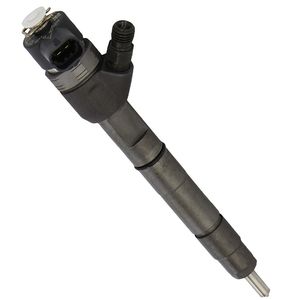 หัวฉีดน้ำมันเชื้อเพลิงใหม่ 0445110288 0445110296 0986435194 16450R06E01 16450R06AE003 16450RSRE01 สำหรับ Honda Accord Civic MK <span class=keywords><strong>2</strong></span>.2L N22A1 - Product Image 1