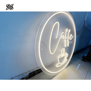 Trung Quốc Nhà Máy Văn Phòng Tường Đăng Tên Lớn 3D Gương Vòng Cửa Hàng Gương Biểu Tượng Dấu Hiệu Acrylic Biểu Tượng Tùy Chỉnh Trang Trí - Product Image 5