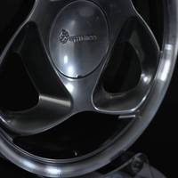 Jantes forgées de style racing HOP ROS08N 15-26 pouces 5x120 5x114.3 pour Mustang Camaro Corvette Dodge Challenger Lexus RC LC