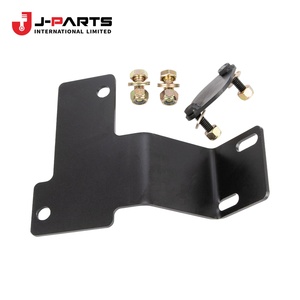 ชุดขายึดแป้นเหยียบสำหรับโตโยต้า ไฮเอซ RZH113 ปี 1989-2004 - Product Image 2