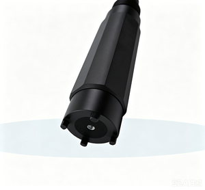 Sensor de Oxígeno Disuelto en Agua, Método de Fluorescencia, Sin Electrolitos, Libre de Mantenimiento, para Acuicultura HC-RJY100, Medición Precisa - Product Image 4