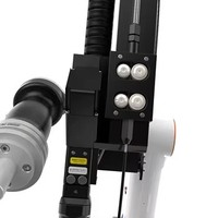 Robot de Soldadura Colaborativo de 6 Ejes, Resistente, para MIG/TIG, Brazo de Alta Precisión, Estructura Compacta, Mejor Precio Directo de Fábrica