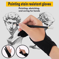 Bview Art Supplies Graphite Dessin Crayons et Sketch Set Kit complet d'artiste pour artistes adultes Ombrage et mélange