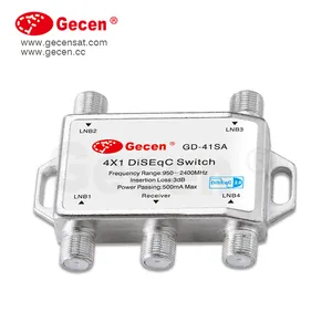 the best diseqc switch 1.1 4in 6in 8in