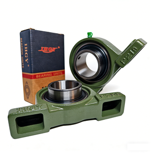 Unité de palier à logement (flanc de roulement) <span class=keywords><strong>UC</strong></span> 207 UCP 206 UCF 205 UCF 204 P205 P206 P208 - Product Image 6