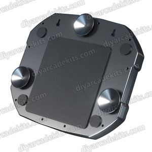 Protector Bucal de Alta Calidad para Montar en la Pared, Equipo de Ejercicio para Adultos, Electrónico Inteligente para Máquina de Boxeo Musical Shunagkuai - Product Image 4