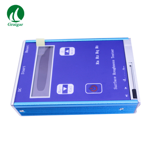 Testeur de rugosité de surface portable KR110B Ra, Rz, Rq, Rt NDT110B, instruments de mesure de rugosité de haute précision - Product Image 4