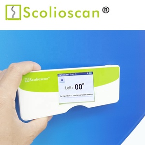 Medidor de prueba de detección de escoliosis adolescente para escuelas Función Bluetooth ATR Medición Escoliómetro - Product Image 3