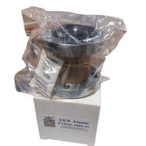 EN İYİ SATIŞ Sıvı Depolama Yağı Gözetleme Camı Adaptörü Yağ Seviyesi Regülatörü Adaptörü FSP2-07 Emerson Soğutma Kompresörü ZB için Kullanılır - Product Image 2