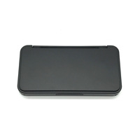 Palette de fards à paupières personnalisée, emballage vide, mini palette de luxe avec miroir en stock