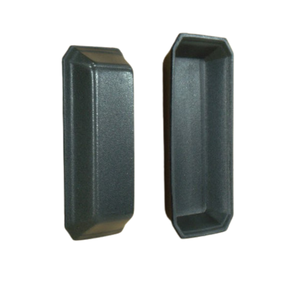 Quang Quan กล่องใส่อาหารทำจากโฟมทนทานกล่องใส่อาหารทรงสี่เหลี่ยมดีไซน์แบบอุตสาหกรรมสำหรับใช้ในครัวเรือน - Product Image 4