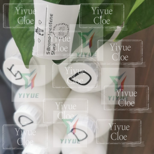 Organic Chemicals 5-bromo-1-pentene 1119-51-3 Bulk 5-bromo-1-pentene Cas 1119-51-3 - Product Image 4