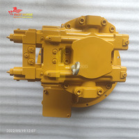 Pompe hydraulique Hangood E330CL 330C 330CL Cat330cl A8VO200 311-9541 pour pompe principale d'excavatrice Cat E330C E336GC 194-8383