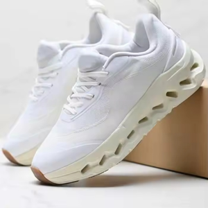 Zapatos Deportivos de Moda para Hombre, Estilo Running y Caminata, Ligeros, Transpirables, para Correr al Aire Libre, Trotar, Deportes y Uso Casual - Product Image 5