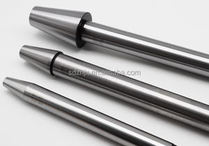 मशीन टूल स्पिंडल टेस्ट बार HSK63 HSK100 स्पिंडल टेस्ट गेज BT50 BT30 BT40 स्पिंडल लेथ टेस्ट बार - Product Image 5