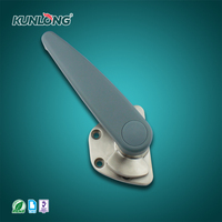 Loquet à poignée de compression en acier inoxydable SK1-8119-6 avec poignée confortable
