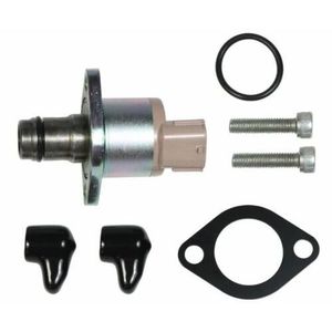 Válvula Eléctrica SCV 8-98043735-0 para Mitsubishi L200 2.5 3.2 Di, Repuesto de la Válvula de la Unidad de Medición de Combustible - Product Image 2