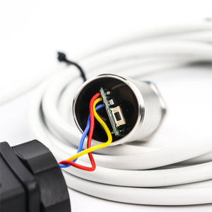 0.5-4.5V 0-5V Negatif Vacuum <span class=keywords><strong>Sensor</strong></span> Tekanan 20bar - Product Image 6