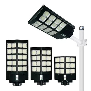 Giá thấp bán buôn tùy chỉnh LED ánh sáng đường phố ngoài trời đèn đường - Product Image 1