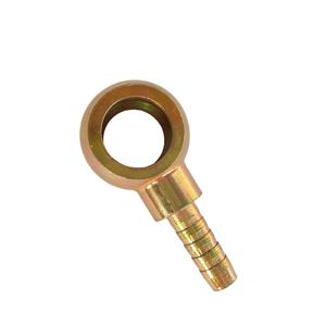 ข้อต่อแบงโจไฮดรอลิกเหล็กกล้าคาร์บอน - Product Image 1