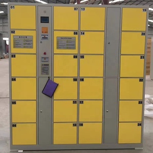 De alta calidad de Oficina de acero armario de la escuela del gabinete del armario del <span class=keywords><strong>gimnasio</strong></span> armarios armario - Product Image 6