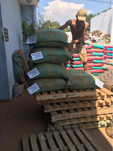 ผงกะลามะพร้าวขายส่งคุณภาพดี เกรด 80-100-200 จากเวียดนาม ราคาสมเหตุสมผลสำหรับโรงงานผลิตภัณฑ์เกษตรของคุณ - Product Image 5