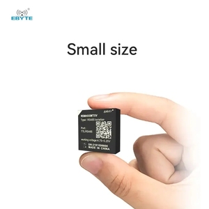 Ebyte RSM485MT5V cheap high performance Half Duplex 50mA 6V RS485 Isolated transceiver power module - Product Image 3