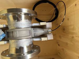 Medidor de Flujo Rosemount 8800DF060SA1E1DAE3M5A20 Clasificación: Generalmente IP66/IP67 - Product Image 3