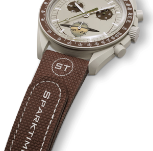 Montre à quartz de luxe pour homme Swatchsx, vente en gros, personnalisée, étanche, Moonswatch, Planet Quartz Watches pour bracelet de montre - Product Image 4