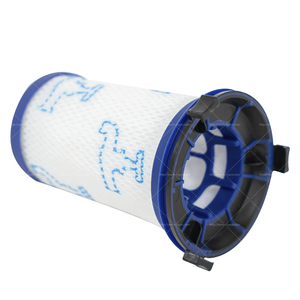 Filtres Hepa en mousse lavables et réutilisables de remplacement pour aspirateur Rowentas ZR009001 <span class=keywords><strong>Tefal</strong></span> Air Force 360 x-pert, pièces de <span class=keywords><strong>filtre</strong></span> - Product Image 4