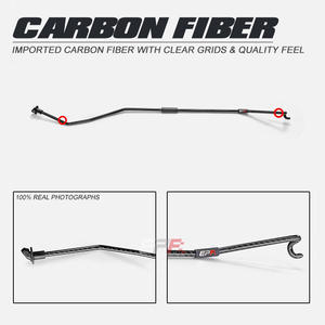 สำหรับฮอนด้า ซีวิค รุ่นที่ 8 ปี 2006-2011 FD FD1 FD2 FA1 แกนค้ำฝากระโปรง - Product Image 2