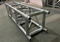 Estructura de Soporte para Pantalla Grande de Alta Calidad para Eventos al Aire Libre, 400*400mm