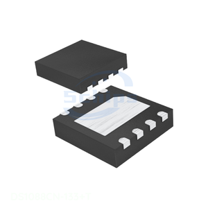 Authorized Distributor Buy Electronics Components Online DS1075Z-010 8 SOlC Clock Timing - Product Image 1