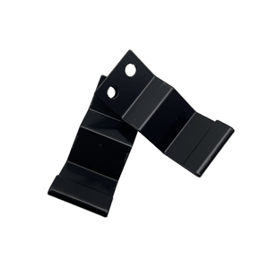 Placa Metálica Externa con Gancho de Montaje para Teach Pendant de Robot ABB DSQC679 - Product Image 2