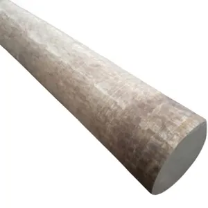 Hot Rolled Cold Drawn Carbon Steel Round Bar S20C Astm A193 Bolting Materials Gr. B5 B6 B7 B16 B8 B8m Steel Round Bar